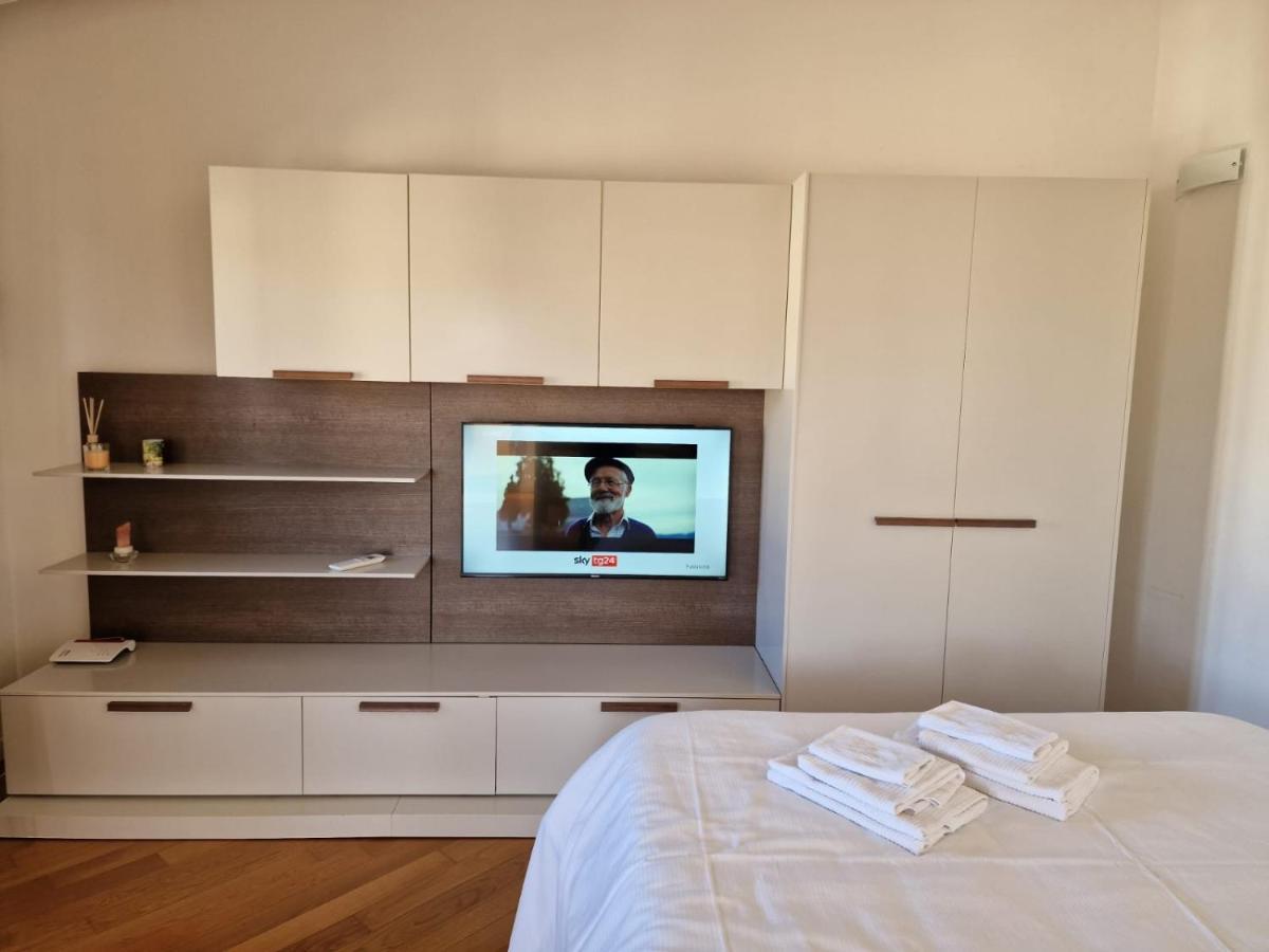 Vittoria Al Lago Leilighet Desenzano del Garda Eksteriør bilde